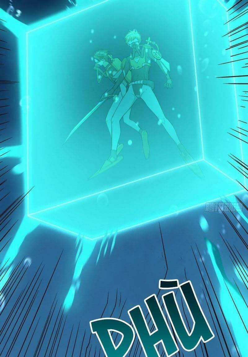 Minh Nhật Thần Đô Chapter 56 trang 14