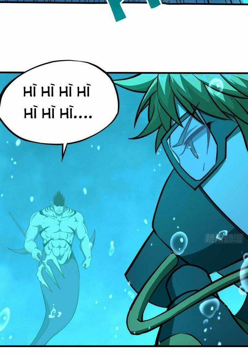 Minh Nhật Thần Đô Chapter 56 trang 15