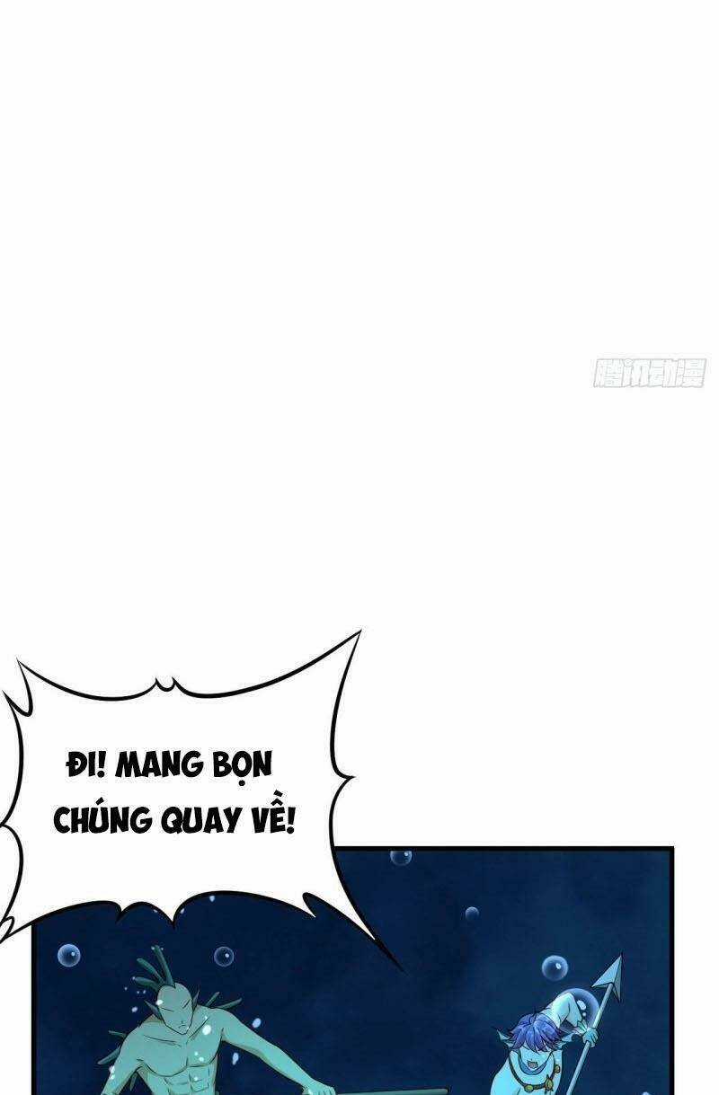 Minh Nhật Thần Đô Chapter 56 trang 18