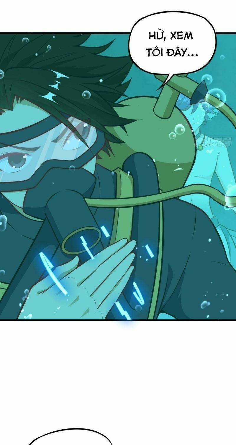 Minh Nhật Thần Đô Chapter 56 trang 20