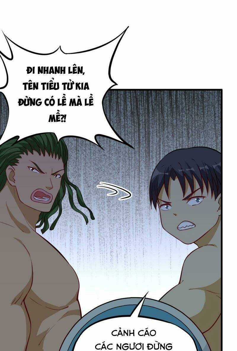 Minh Nhật Thần Đô Chapter 56 trang 28