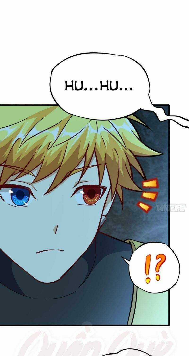 Minh Nhật Thần Đô Chapter 56 trang 40