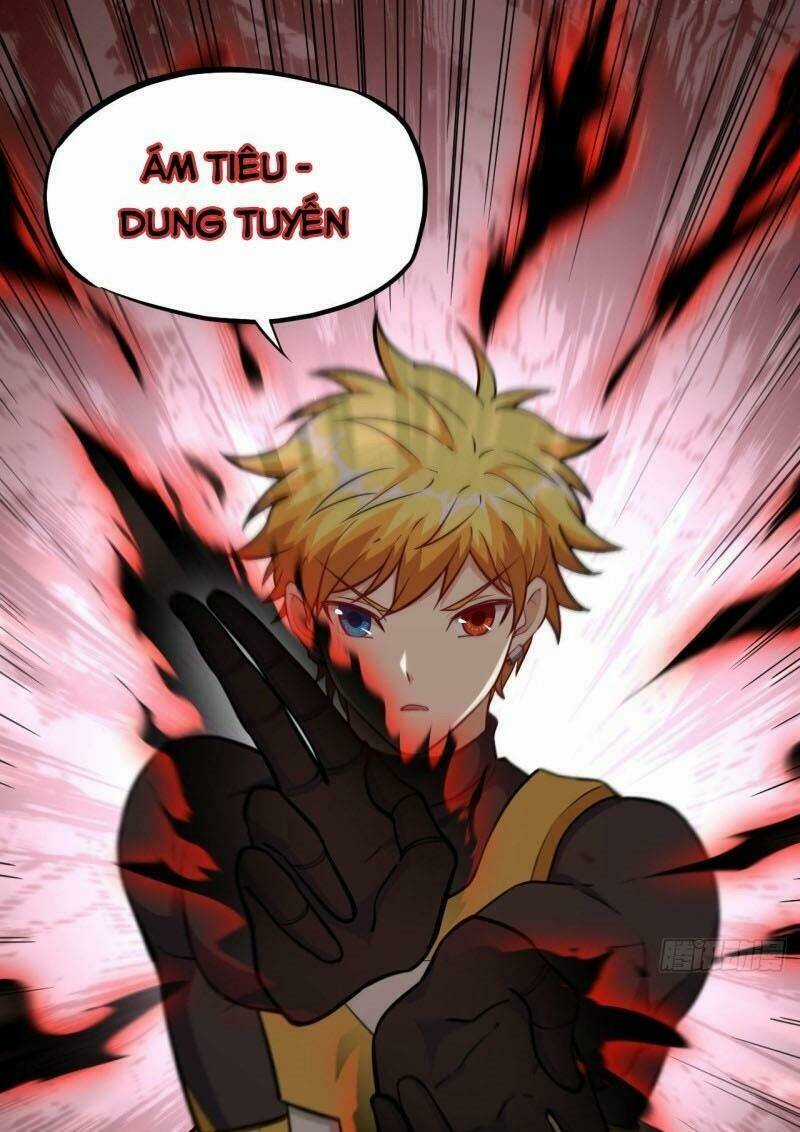 Minh Nhật Thần Đô Chapter 56 trang 42