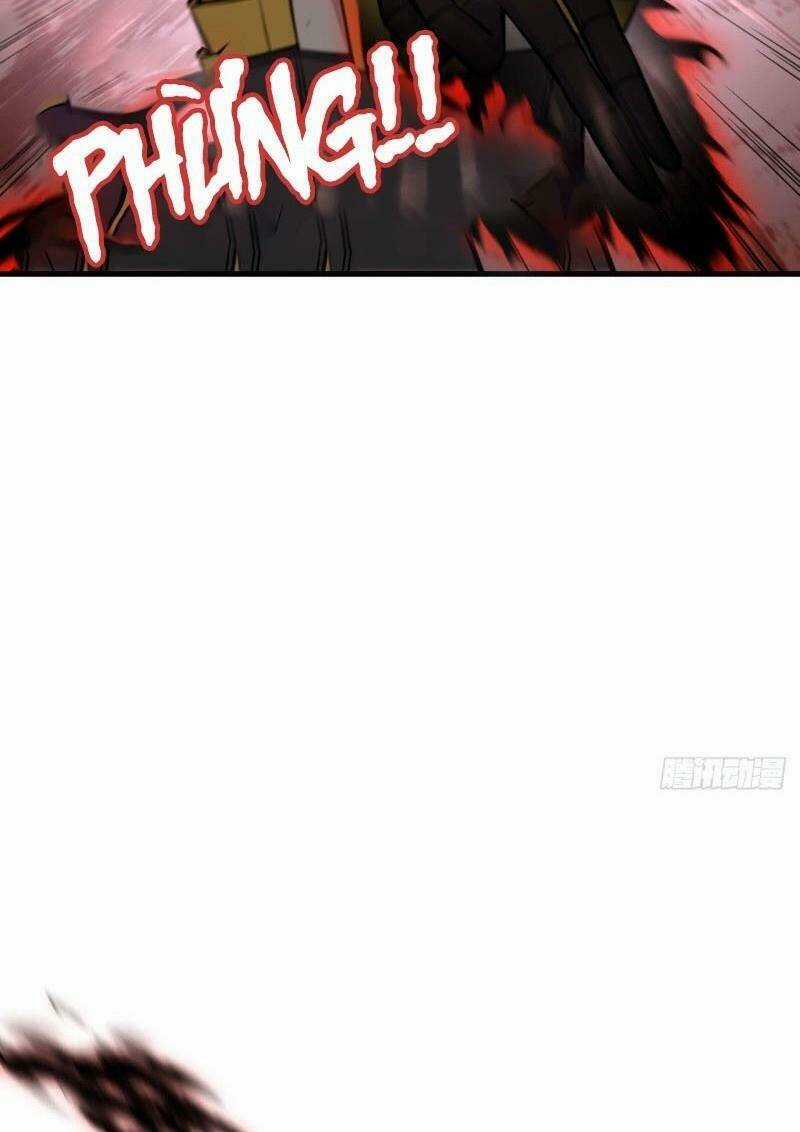 Minh Nhật Thần Đô Chapter 56 trang 43