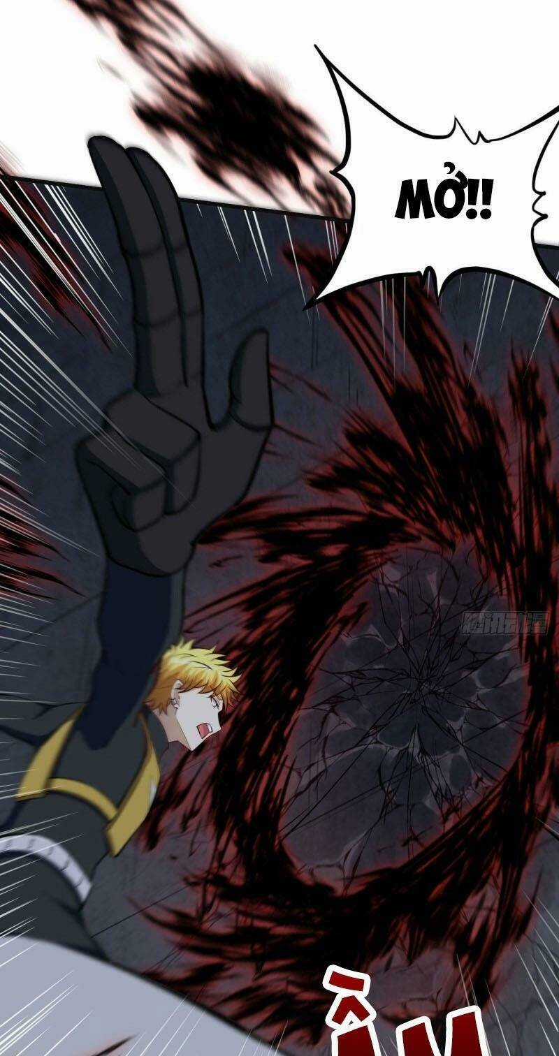 Minh Nhật Thần Đô Chapter 56 trang 44