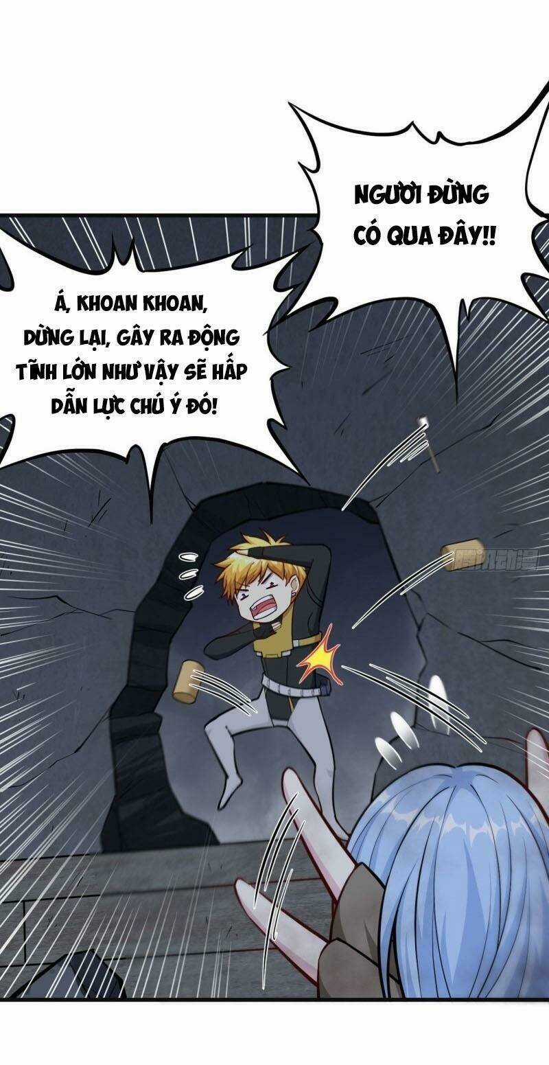 Minh Nhật Thần Đô Chapter 56 trang 48