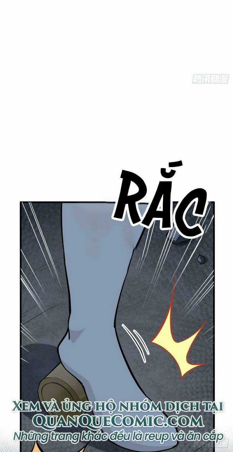 Minh Nhật Thần Đô Chapter 56 trang 49