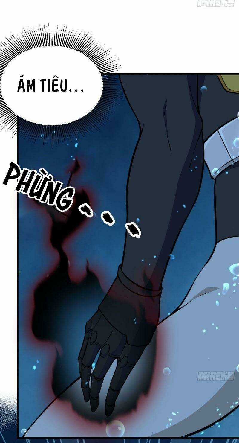 Minh Nhật Thần Đô Chapter 56 trang 5