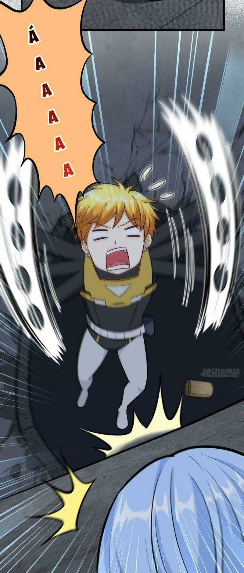 Minh Nhật Thần Đô Chapter 56 trang 50