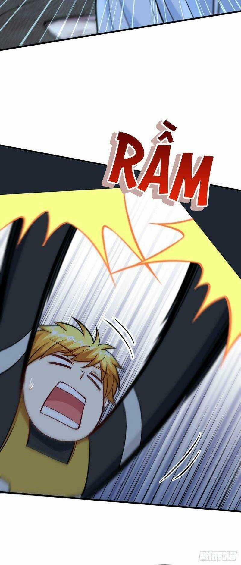 Minh Nhật Thần Đô Chapter 56 trang 51