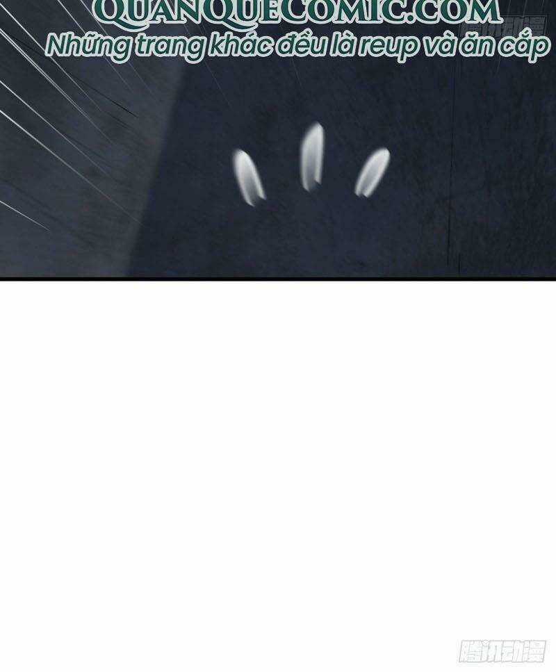 Minh Nhật Thần Đô Chapter 56 trang 55