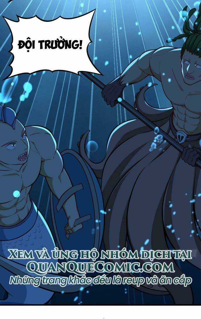 Minh Nhật Thần Đô Chapter 56 trang 7