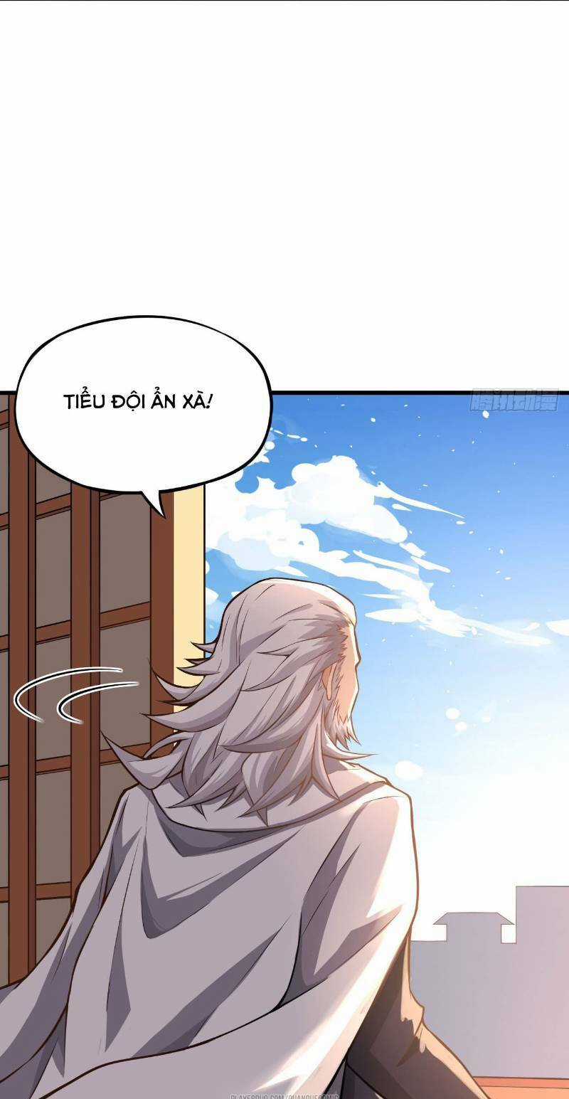 Minh Nhật Thần Đô Chapter 6 trang 11