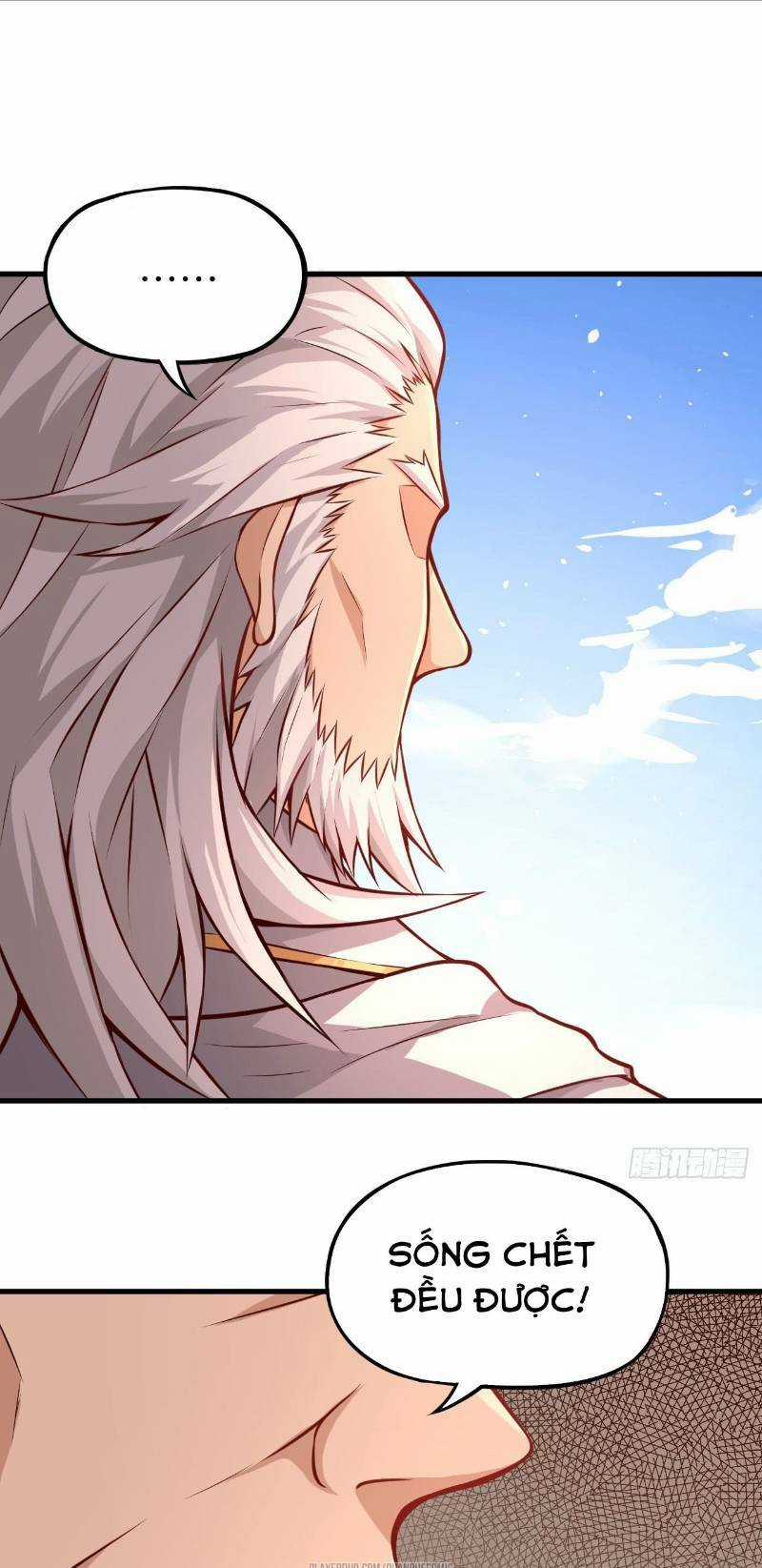 Minh Nhật Thần Đô Chapter 6 trang 15