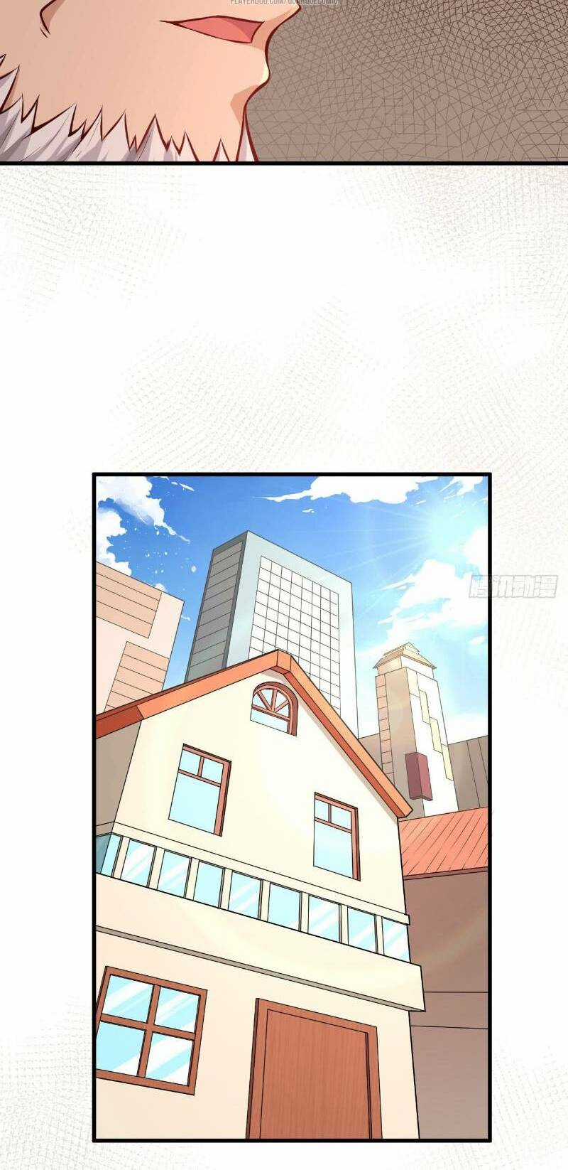 Minh Nhật Thần Đô Chapter 6 trang 16