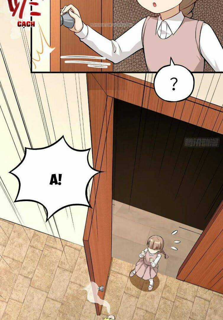 Minh Nhật Thần Đô Chapter 6 trang 18