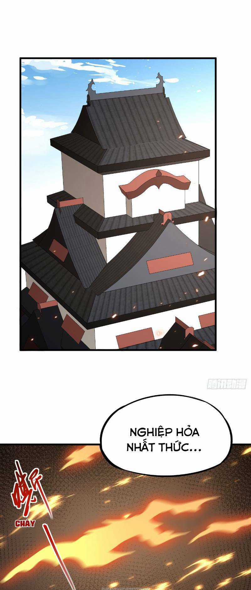 Minh Nhật Thần Đô Chapter 6 trang 24