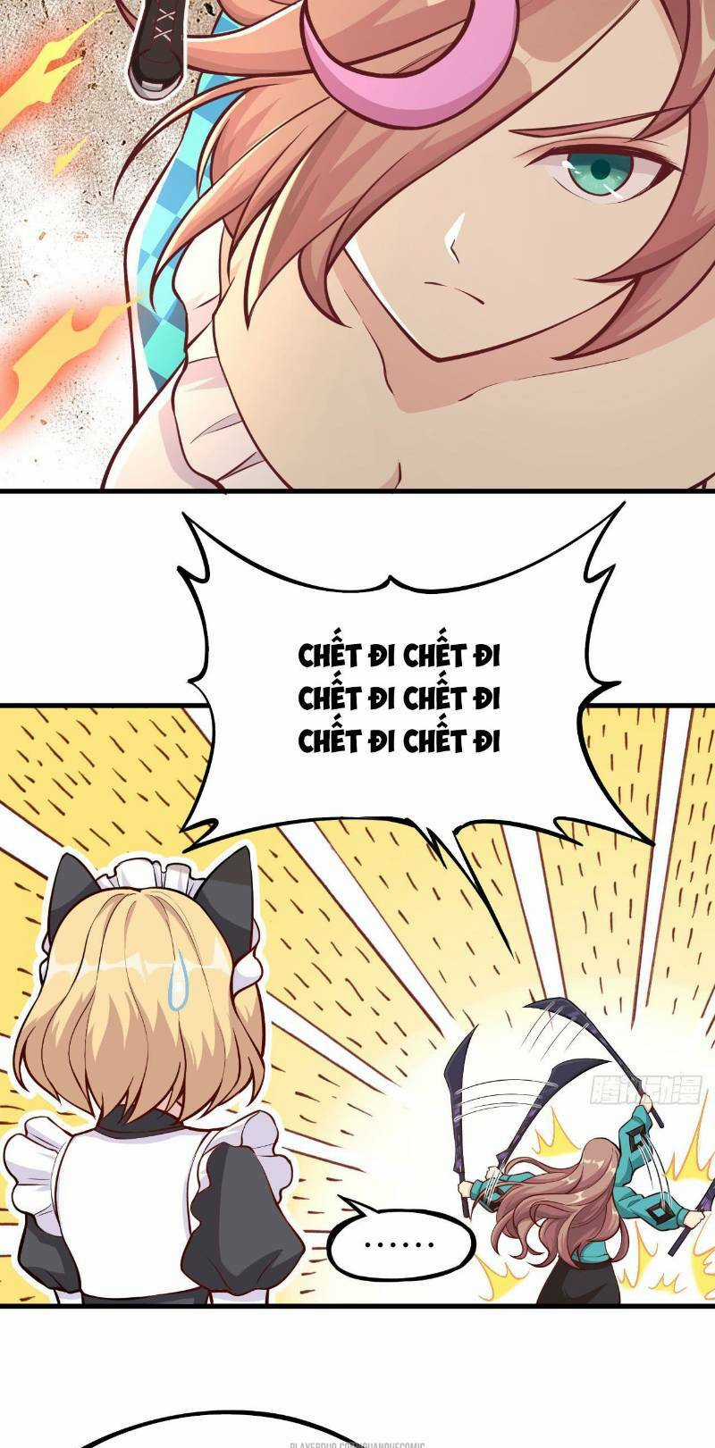 Minh Nhật Thần Đô Chapter 6 trang 26