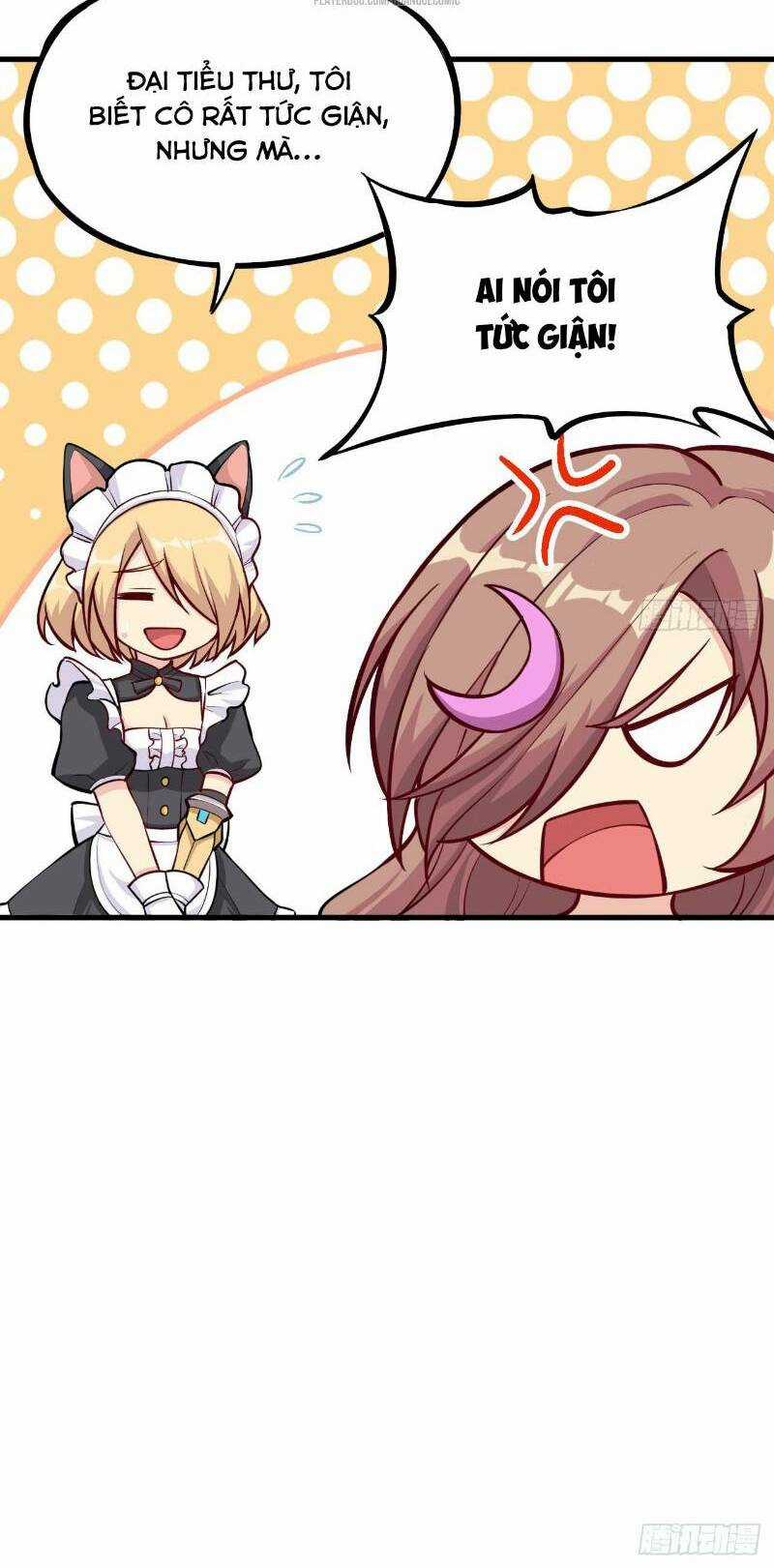 Minh Nhật Thần Đô Chapter 6 trang 27