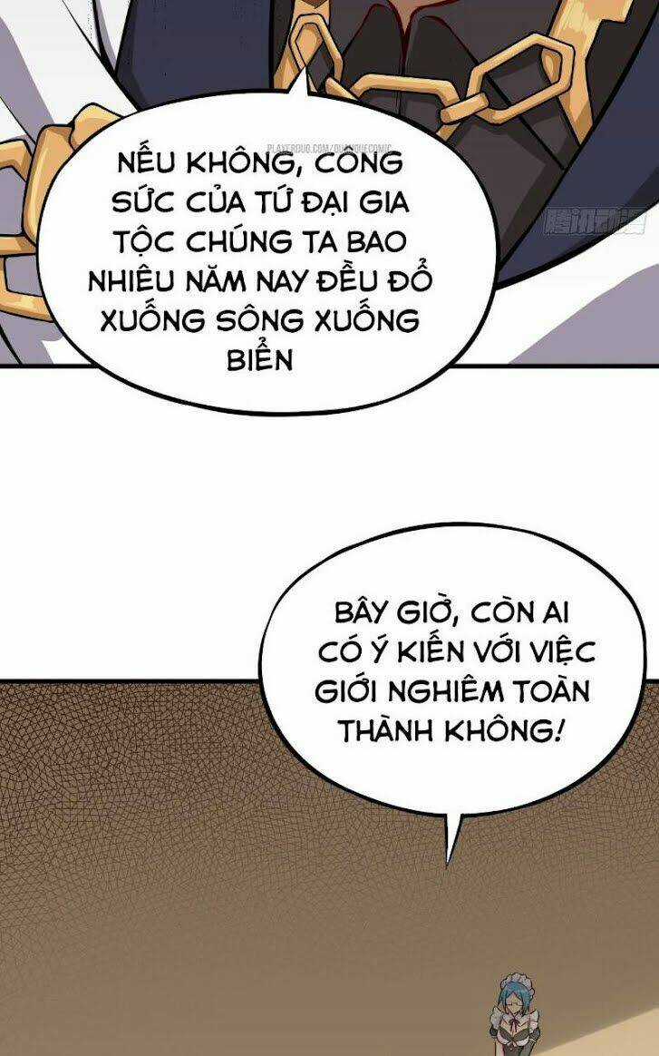 Minh Nhật Thần Đô Chapter 6 trang 3