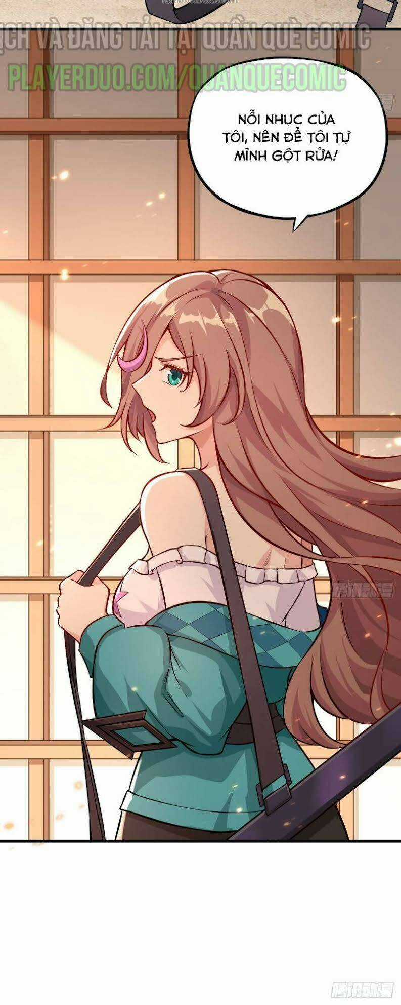 Minh Nhật Thần Đô Chapter 6 trang 31