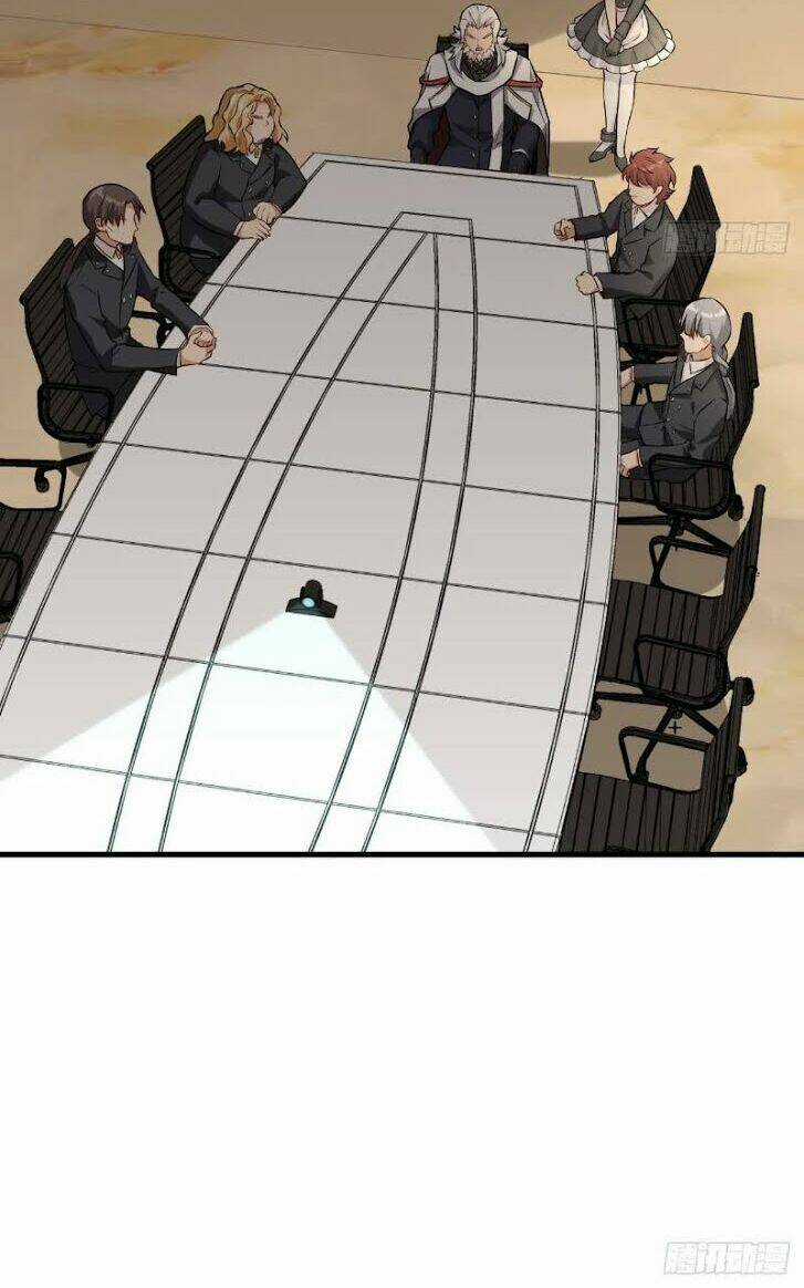 Minh Nhật Thần Đô Chapter 6 trang 4