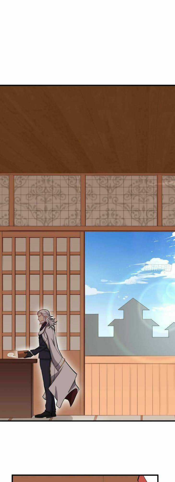 Minh Nhật Thần Đô Chapter 6 trang 5