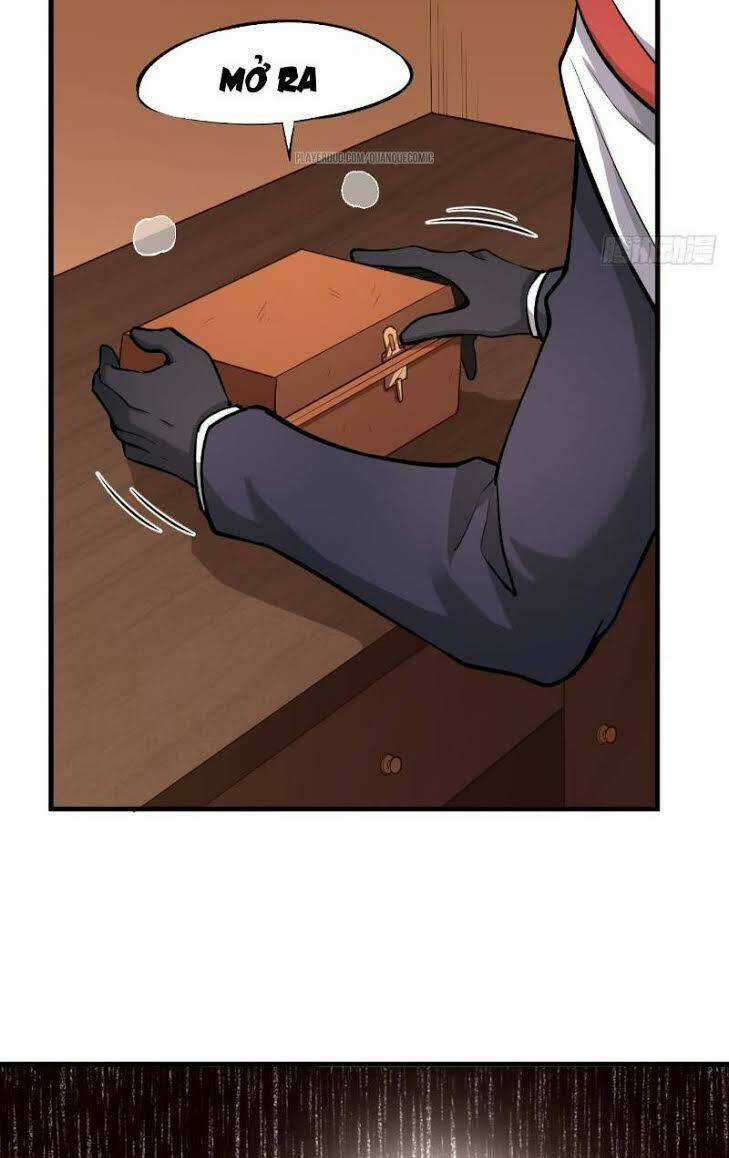 Minh Nhật Thần Đô Chapter 6 trang 6