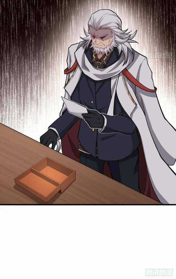 Minh Nhật Thần Đô Chapter 6 trang 7