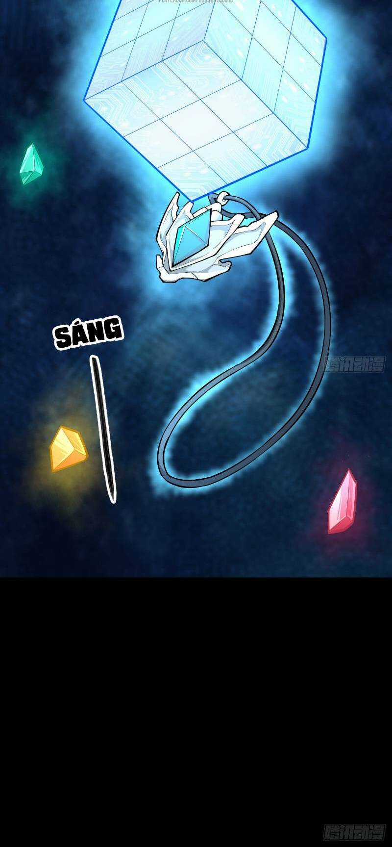 Minh Nhật Thần Đô Chapter 7 trang 27