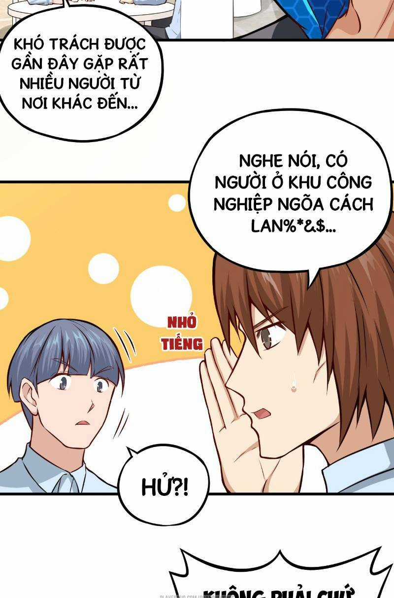 Minh Nhật Thần Đô Chapter 7 trang 30