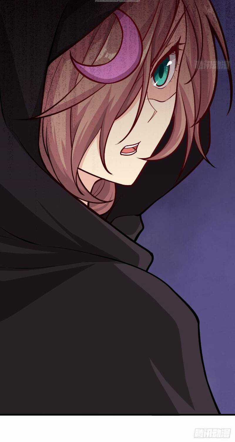 Minh Nhật Thần Đô Chapter 7 trang 35