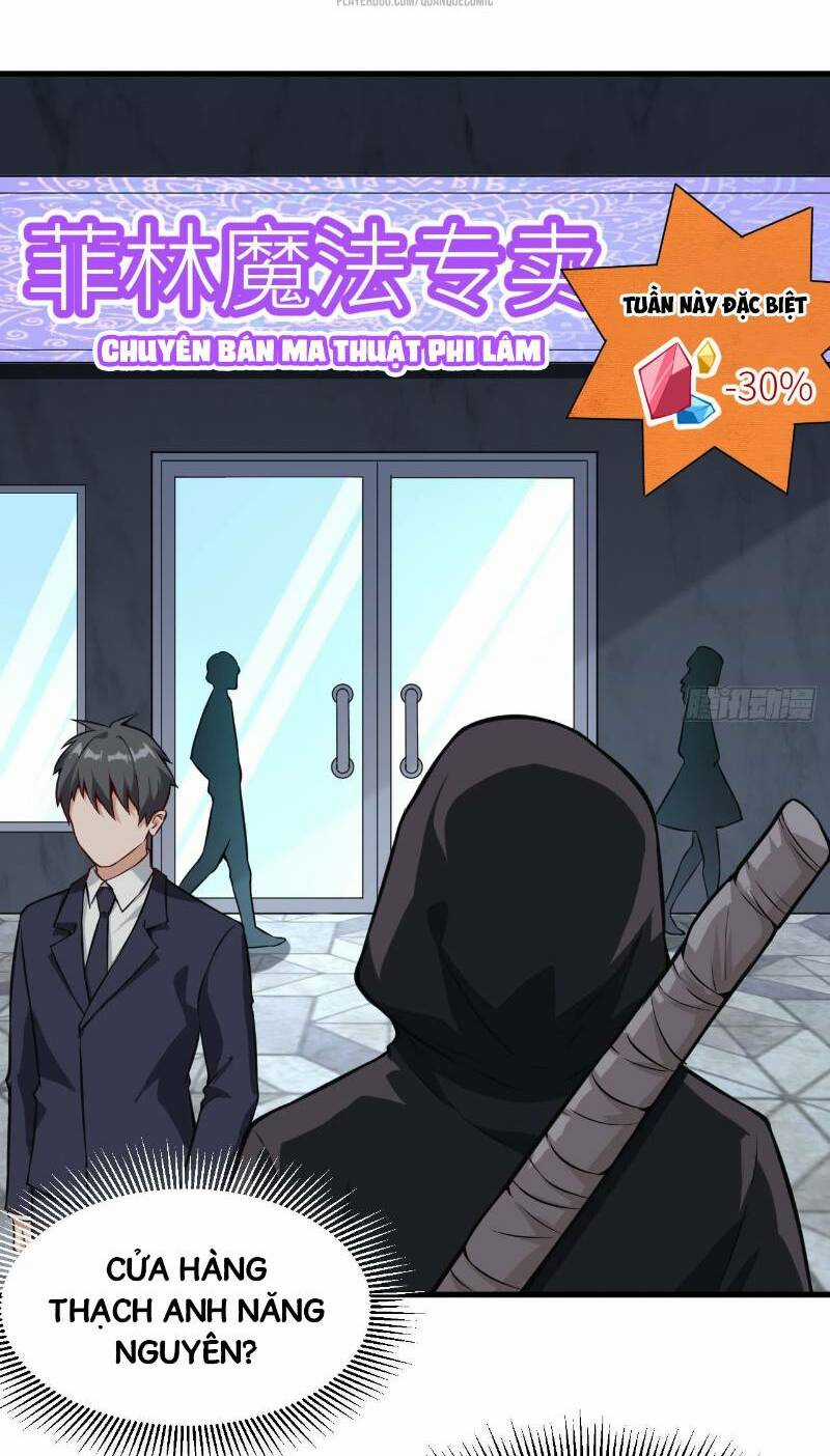 Minh Nhật Thần Đô Chapter 7 trang 7