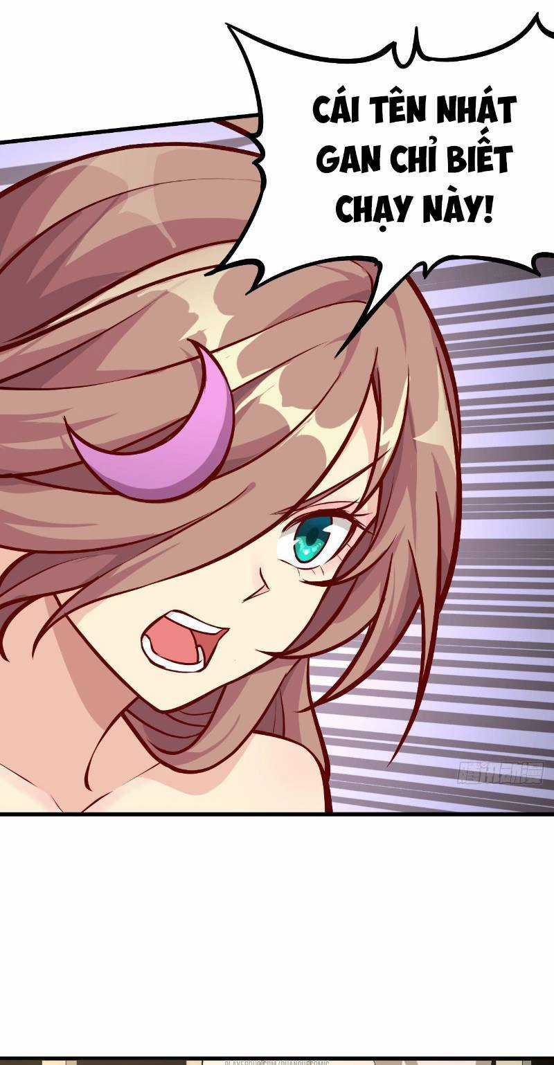 Minh Nhật Thần Đô Chapter 8 trang 11