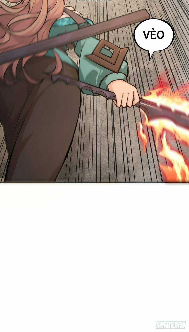 Minh Nhật Thần Đô Chapter 8 trang 14