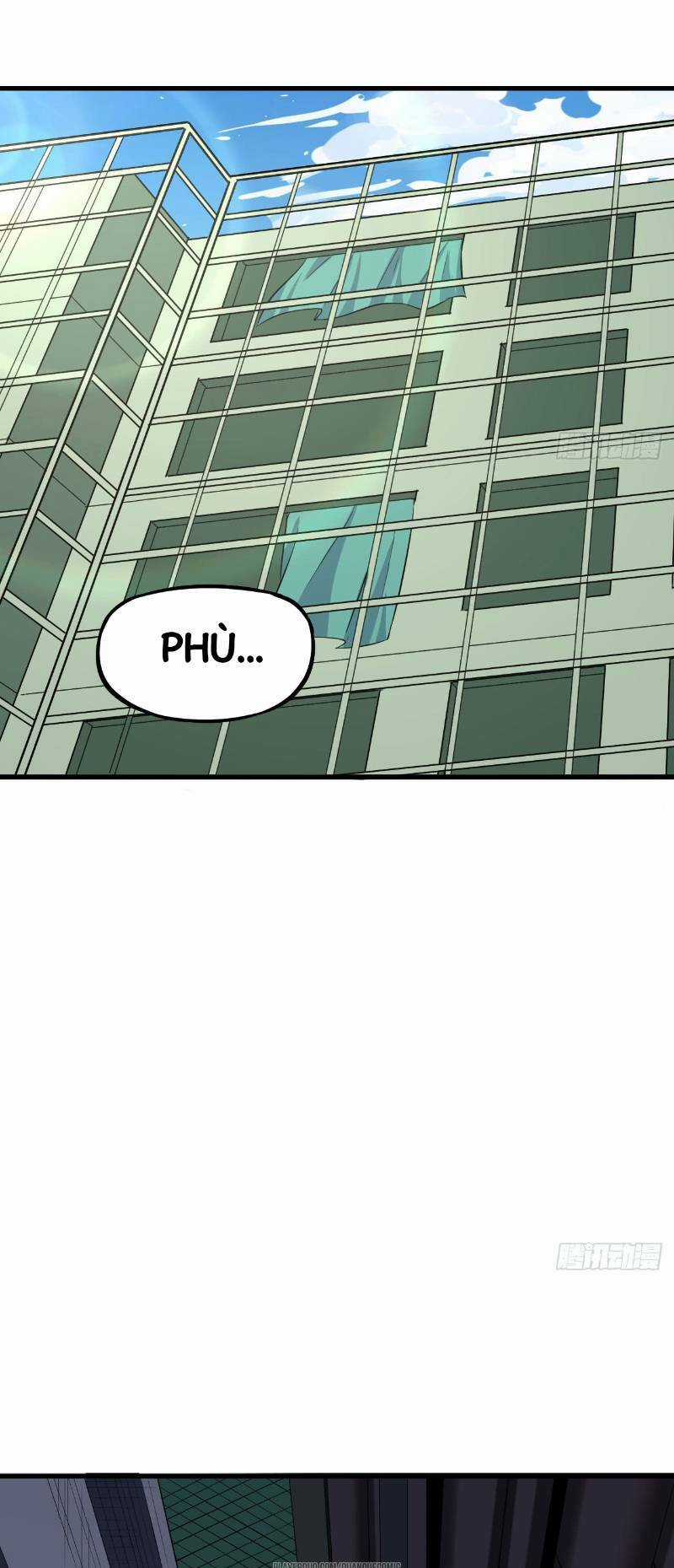 Minh Nhật Thần Đô Chapter 8 trang 21