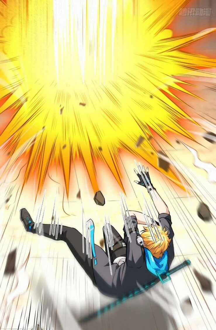 Minh Nhật Thần Đô Chapter 8 trang 27