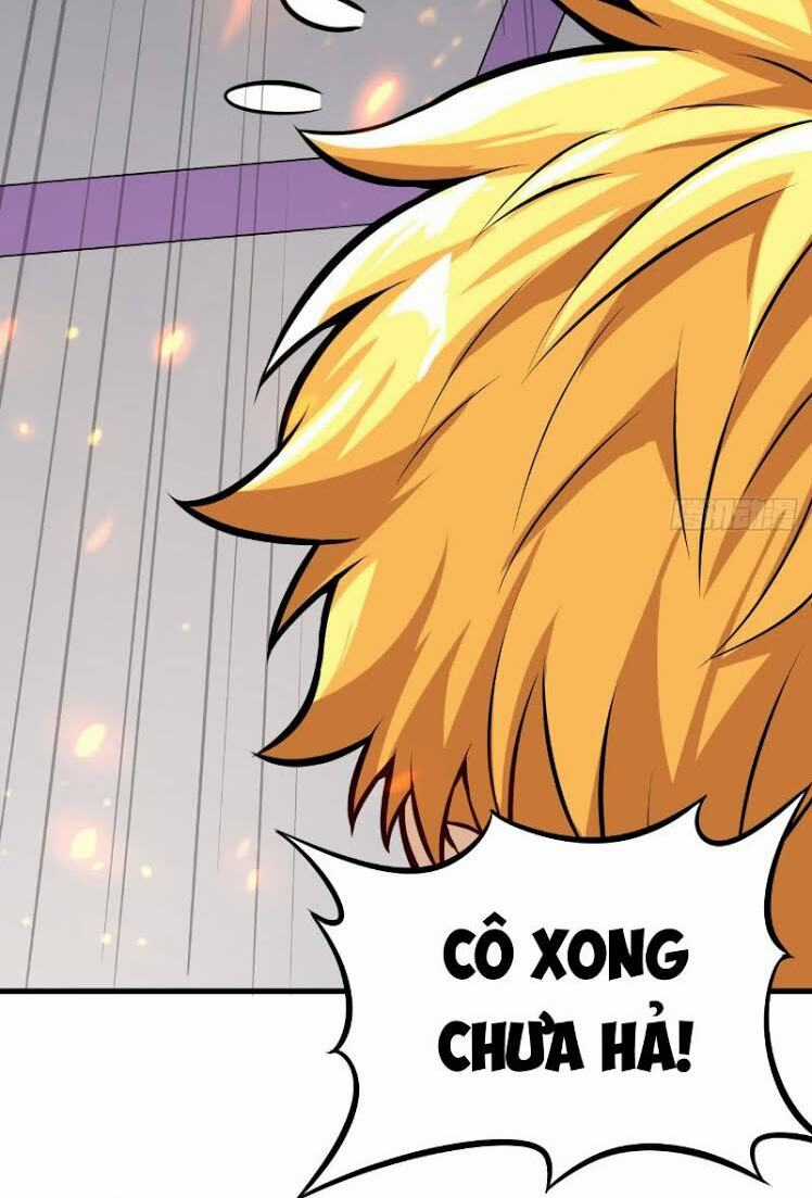 Minh Nhật Thần Đô Chapter 8 trang 30