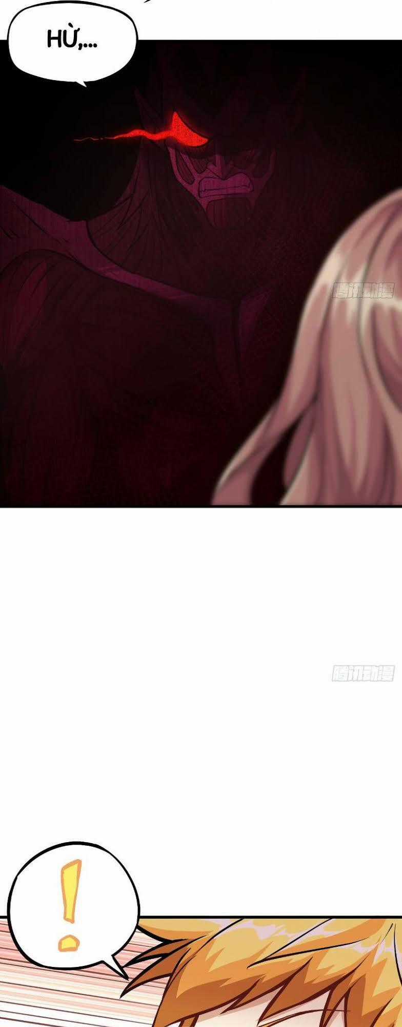 Minh Nhật Thần Đô Chapter 8 trang 31