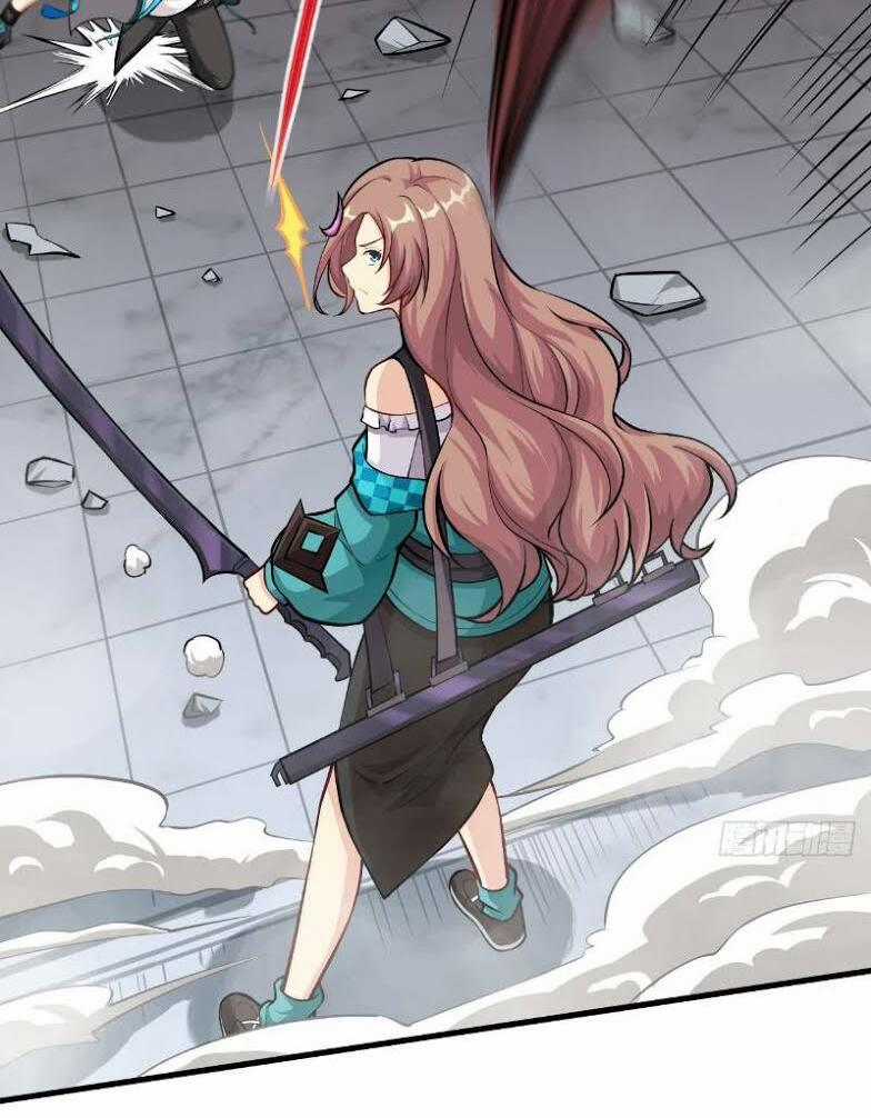 Minh Nhật Thần Đô Chapter 8 trang 33