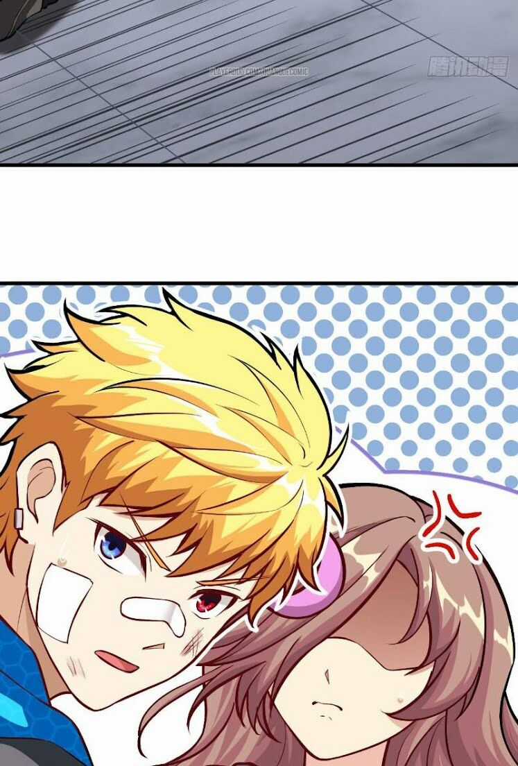 Minh Nhật Thần Đô Chapter 8 trang 35