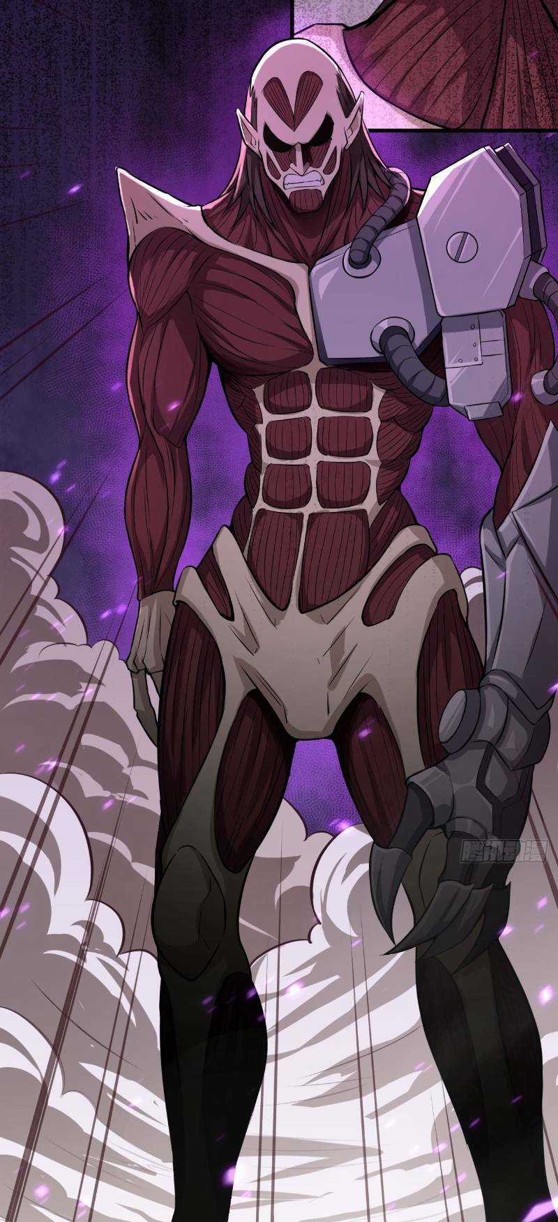 Minh Nhật Thần Đô Chapter 8 trang 43