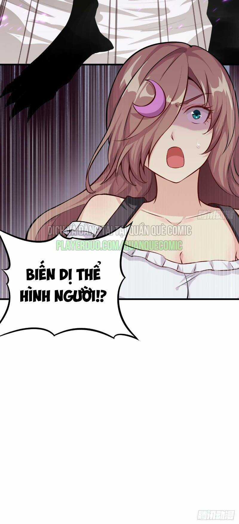 Minh Nhật Thần Đô Chapter 8 trang 44