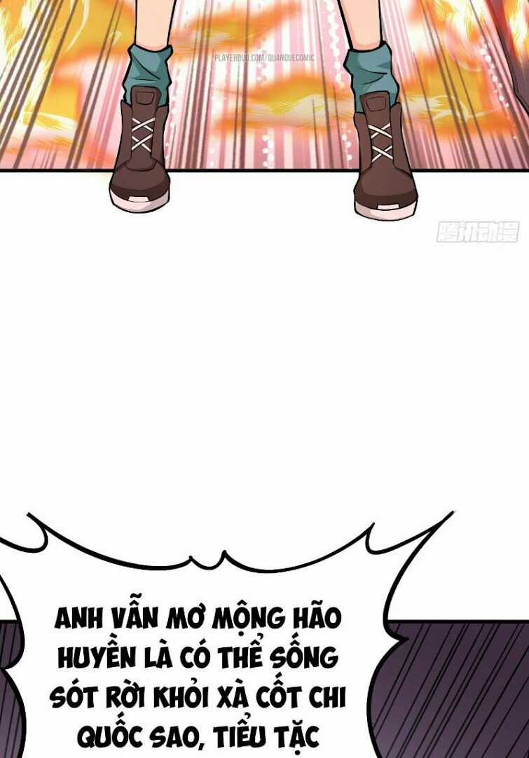 Minh Nhật Thần Đô Chapter 8 trang 5