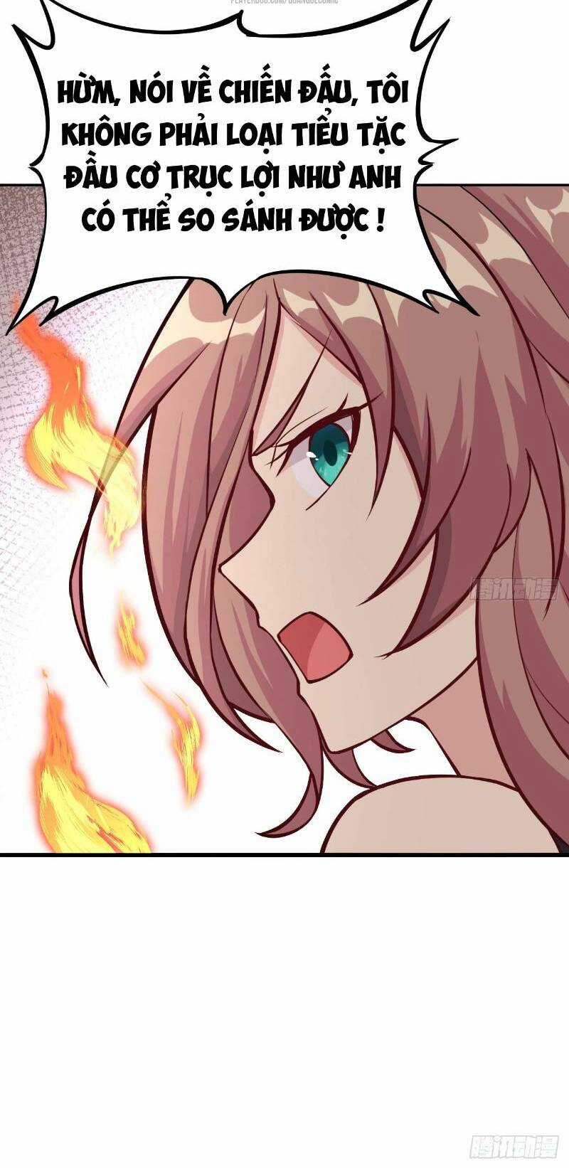 Minh Nhật Thần Đô Chapter 9 trang 16