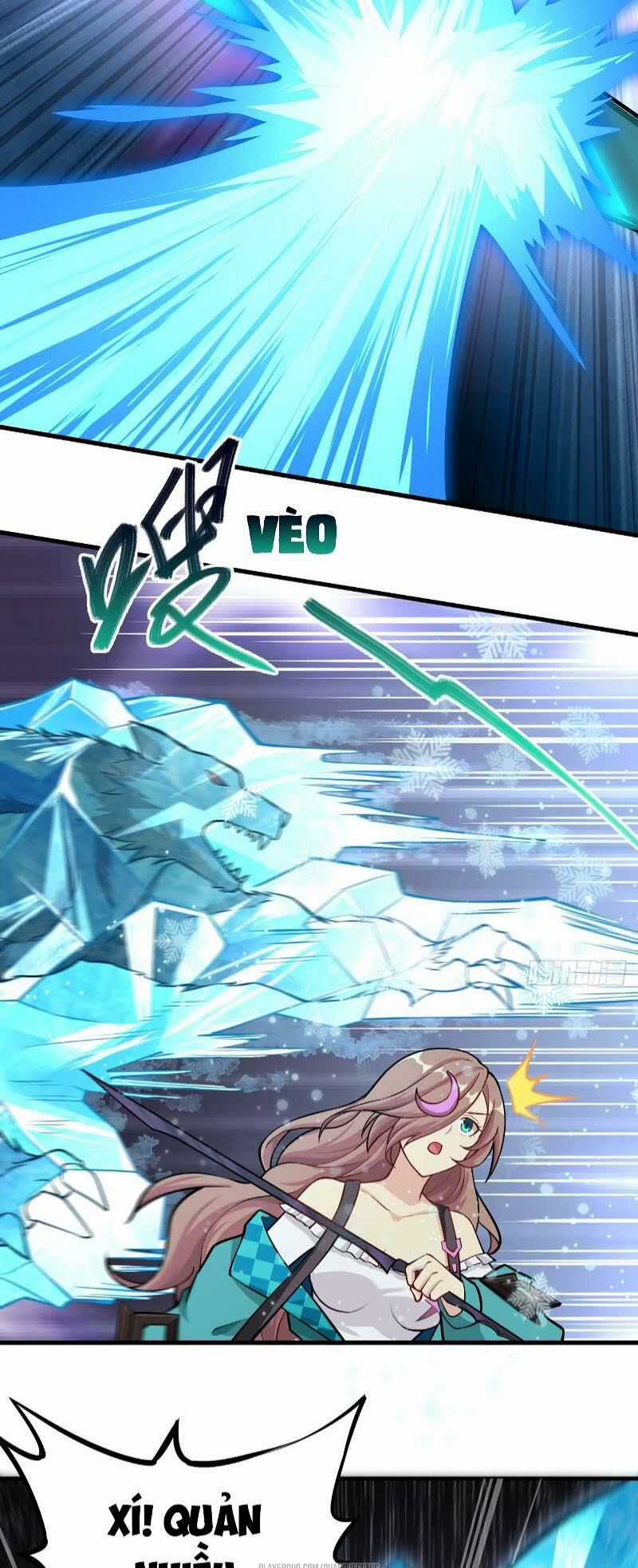 Minh Nhật Thần Đô Chapter 9 trang 23