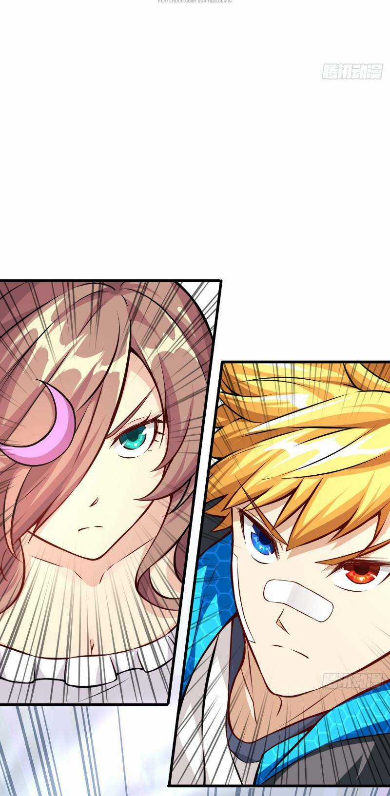 Minh Nhật Thần Đô Chapter 9 trang 26