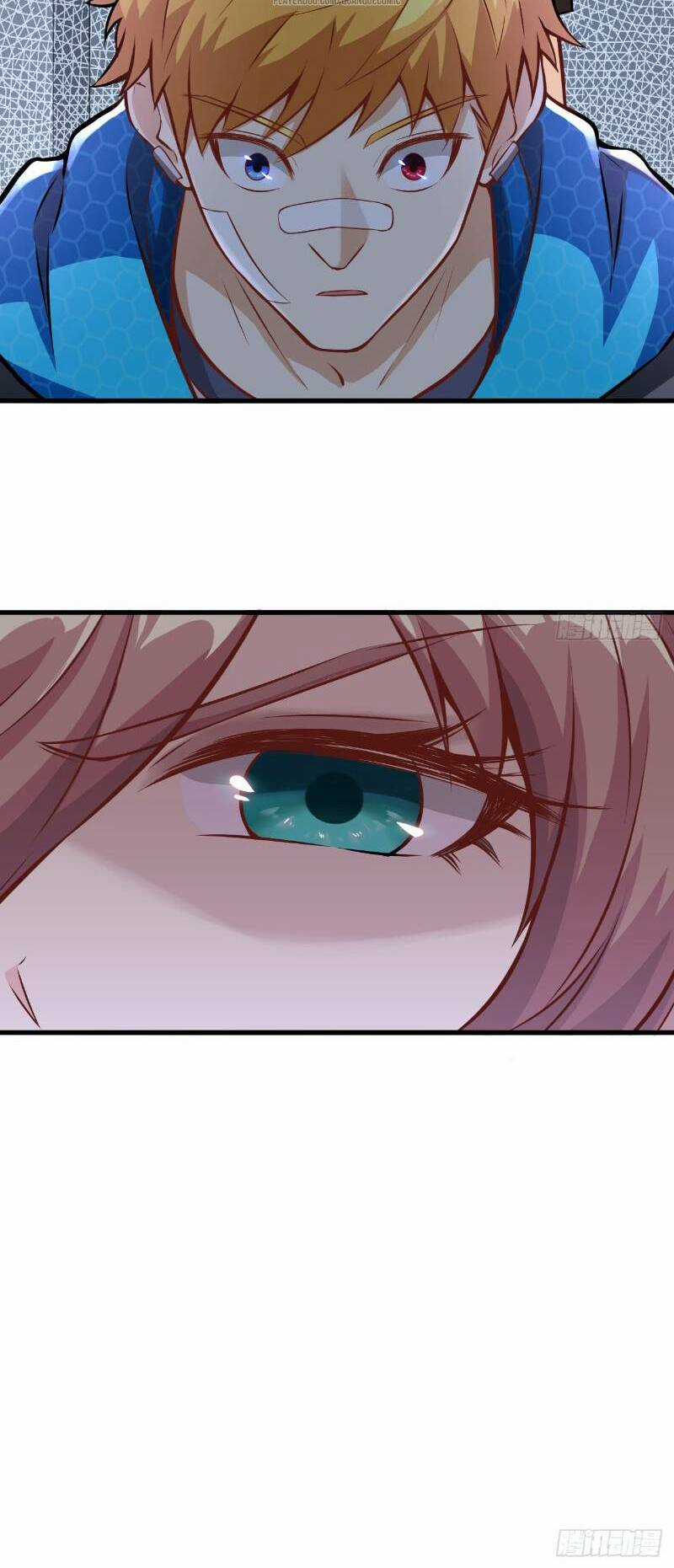 Minh Nhật Thần Đô Chapter 9 trang 33