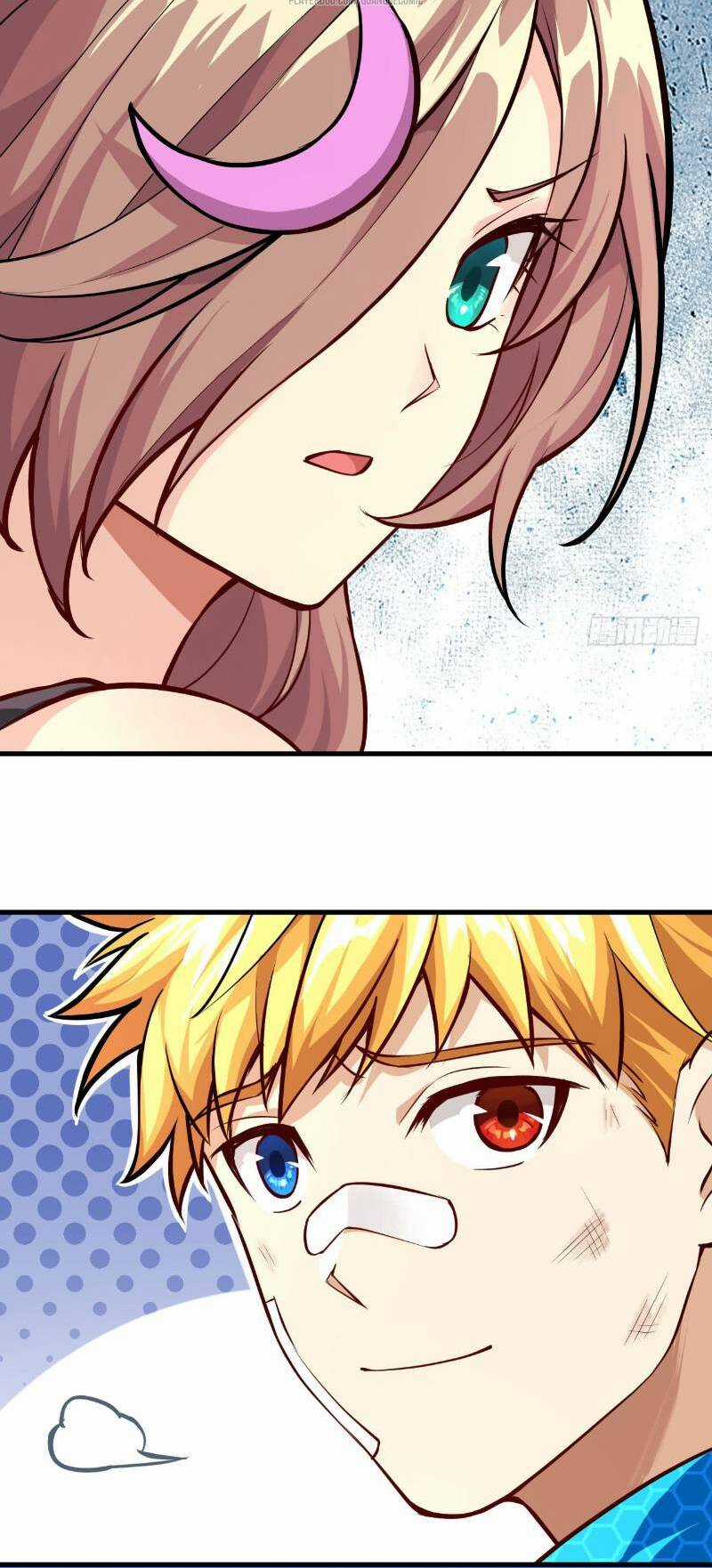 Minh Nhật Thần Đô Chapter 9 trang 35