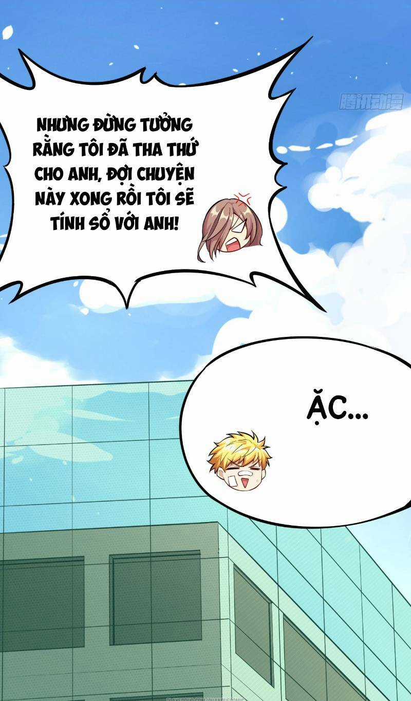 Minh Nhật Thần Đô Chapter 9 trang 36